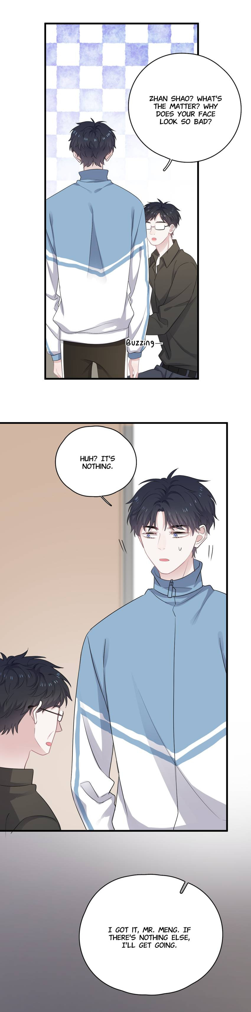 Read The Guy Inside Me chapter 10 image 9 on Lezhin