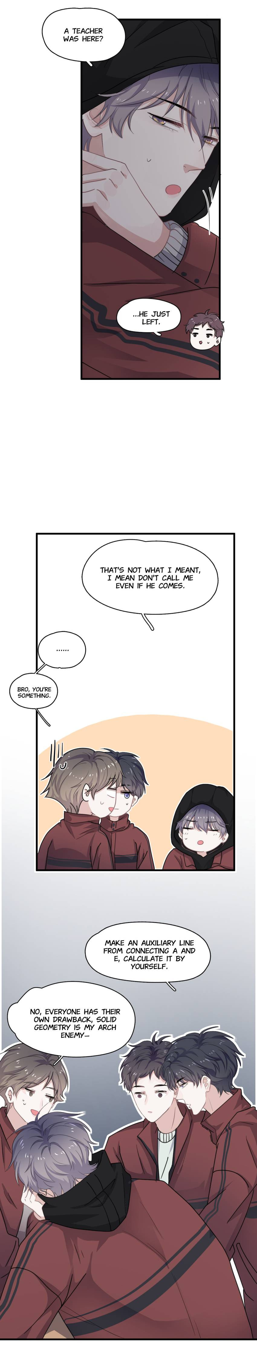 Read The Guy Inside Me chapter 100 image 10 on Lezhin