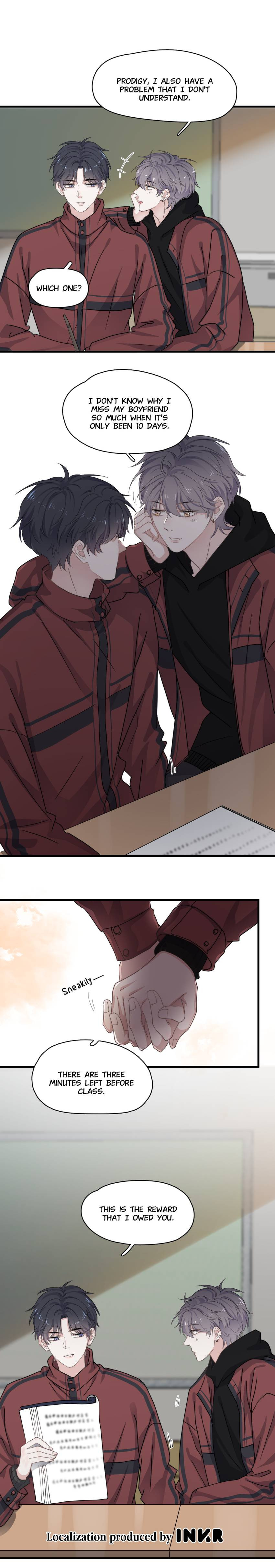 Read The Guy Inside Me chapter 100 image 15 on Lezhin