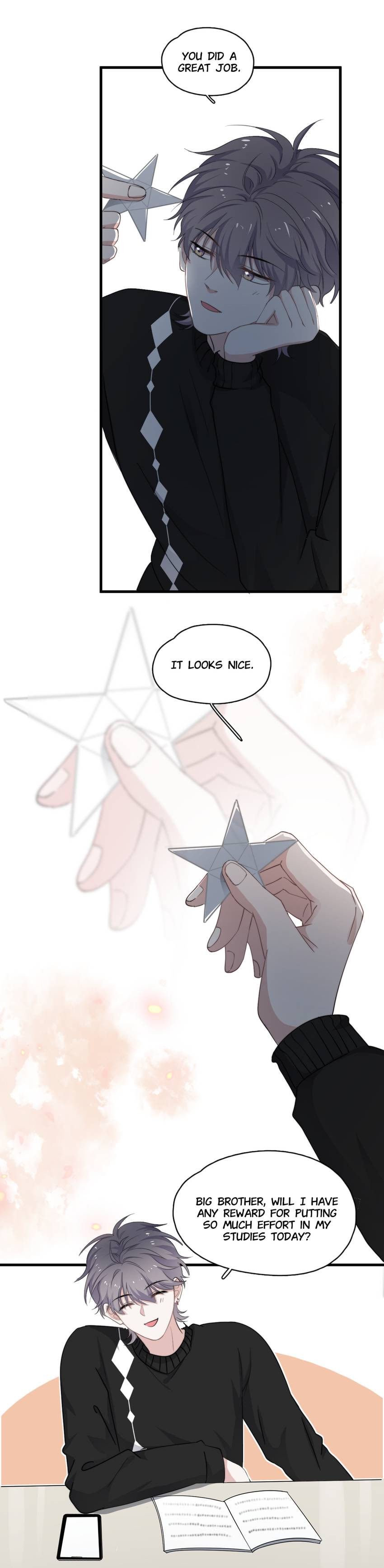 Read The Guy Inside Me chapter 100 image 3 on Lezhin