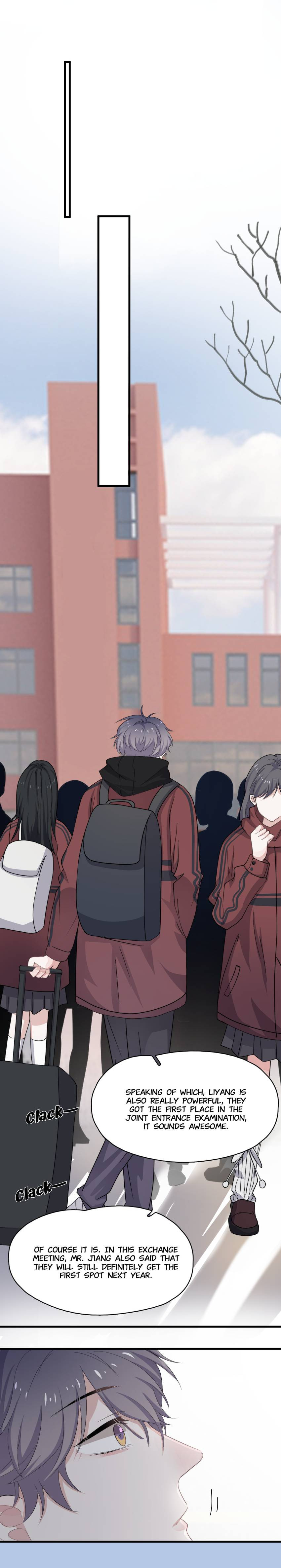 Read The Guy Inside Me chapter 100 image 7 on Lezhin