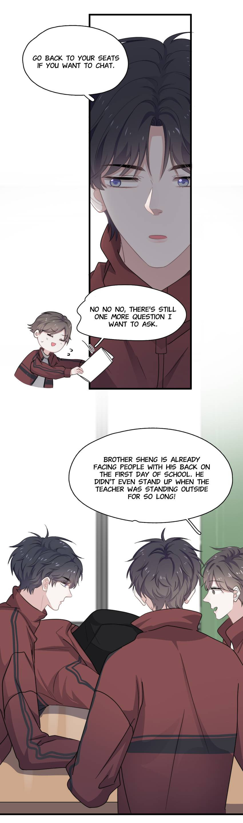 Read The Guy Inside Me chapter 100 image 9 on Lezhin