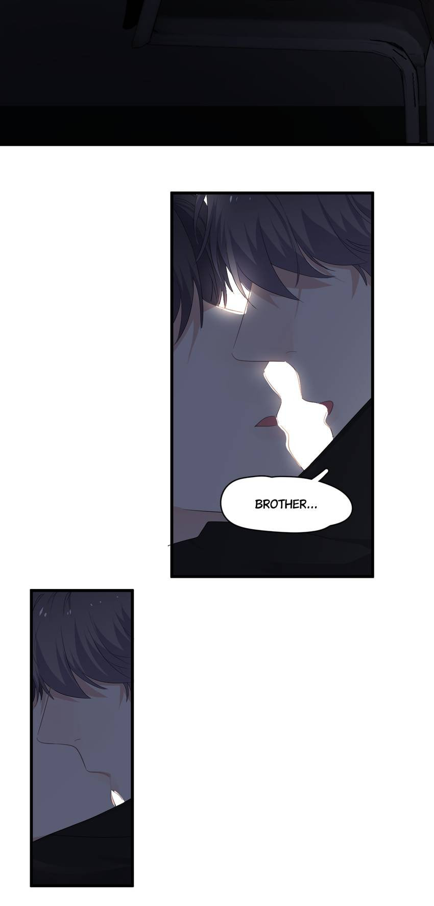 Read The Guy Inside Me chapter 101 image 5 on Lezhin