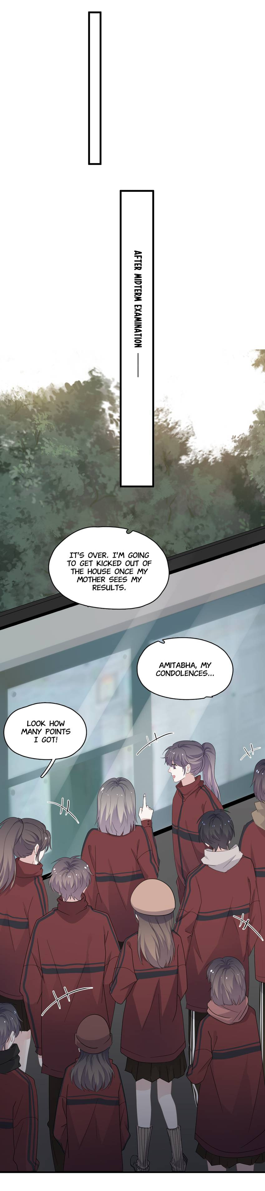 Read The Guy Inside Me chapter 101 image 6 on Lezhin