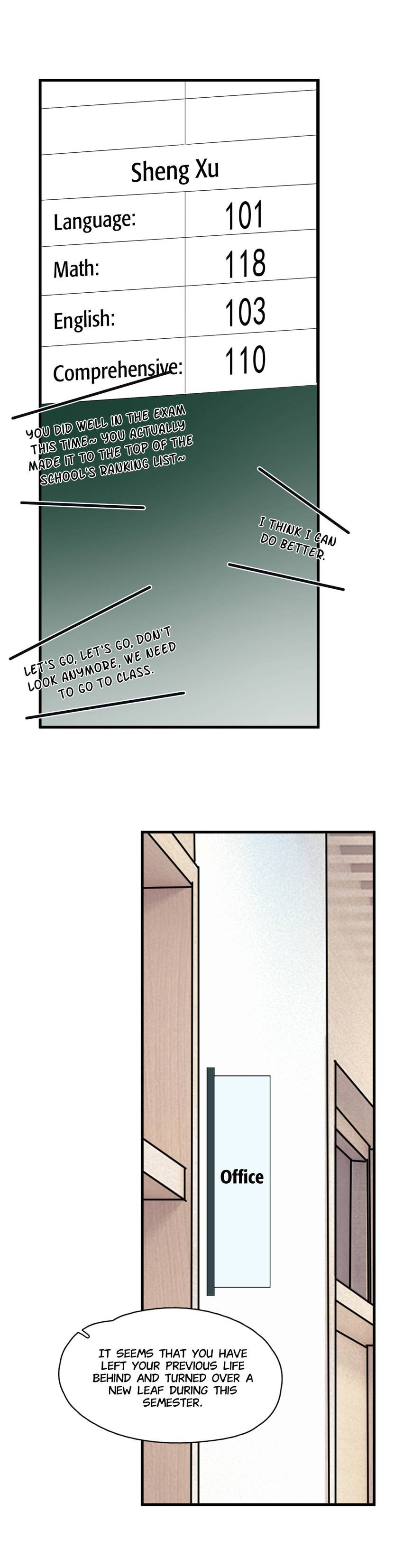Read The Guy Inside Me chapter 101 image 7 on Lezhin