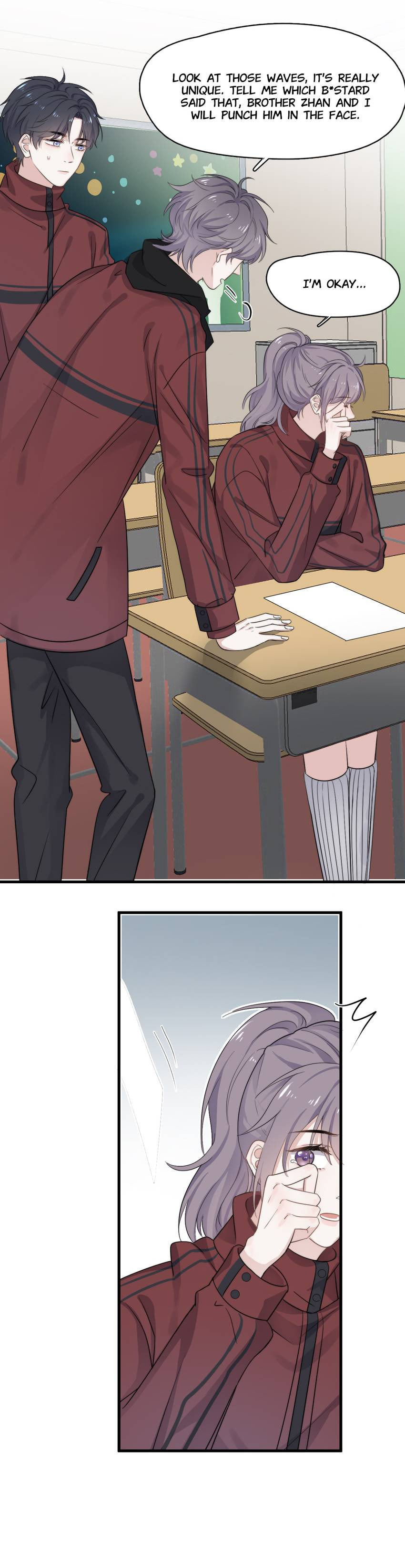Read The Guy Inside Me chapter 102 image 10 on Lezhin