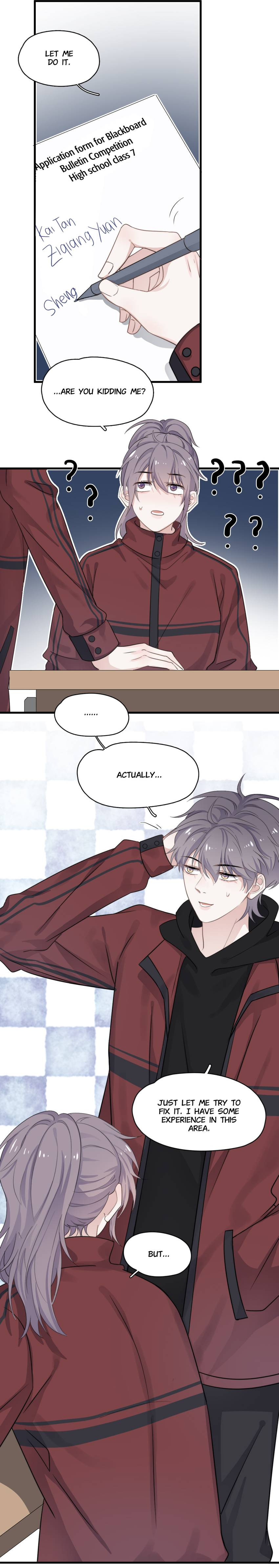 Read The Guy Inside Me chapter 102 image 11 on Lezhin