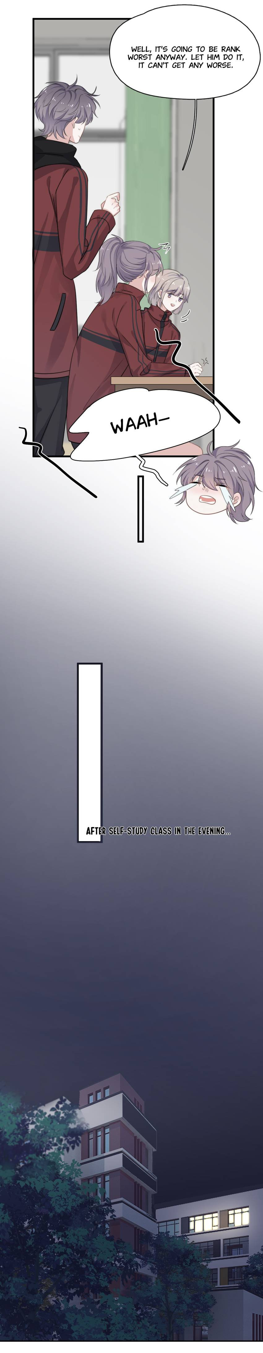 Read The Guy Inside Me chapter 102 image 12 on Lezhin