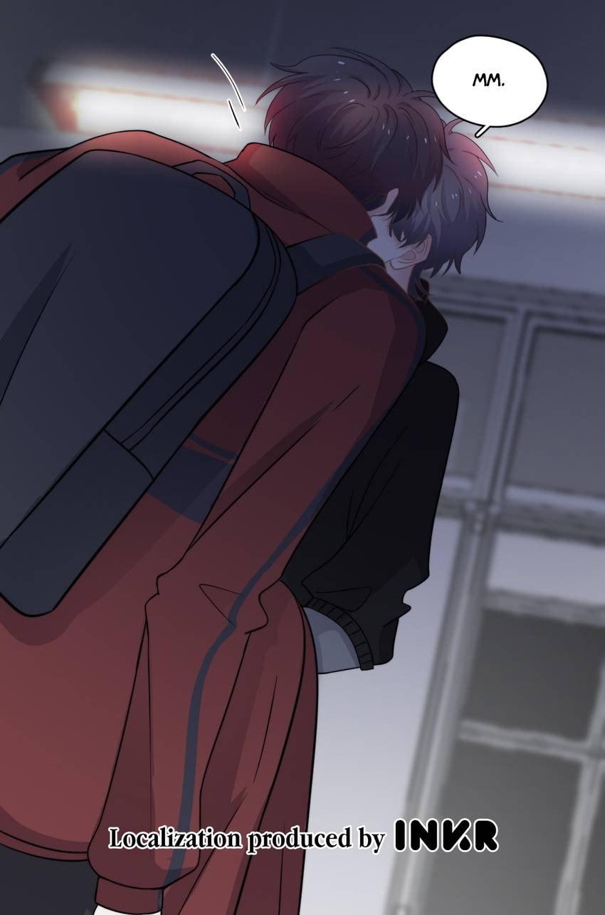 Read The Guy Inside Me chapter 102 image 21 on Lezhin