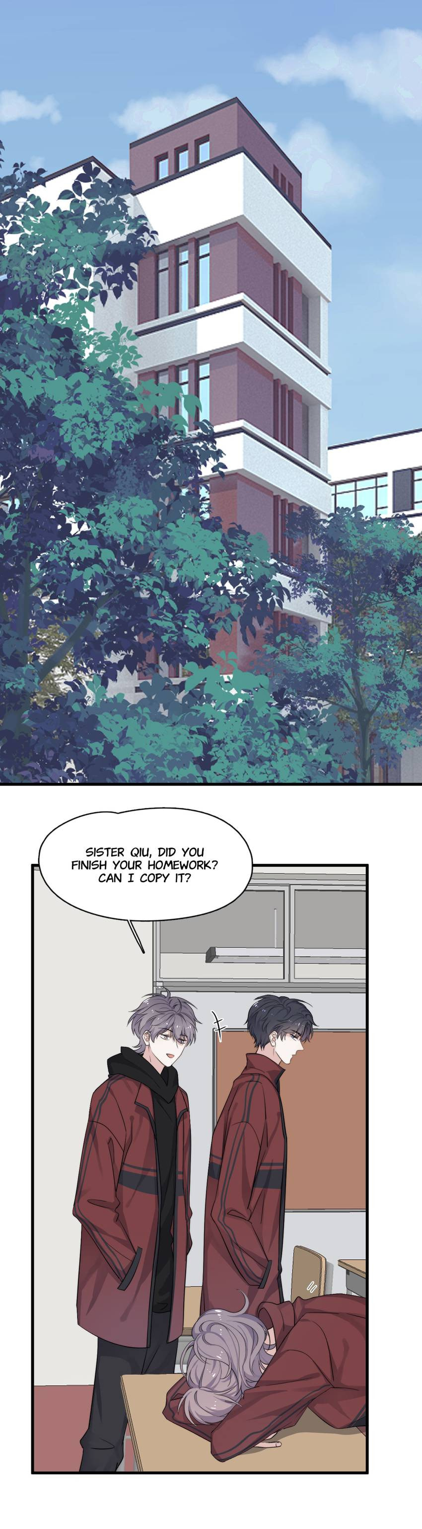 Read The Guy Inside Me chapter 102 image 6 on Lezhin