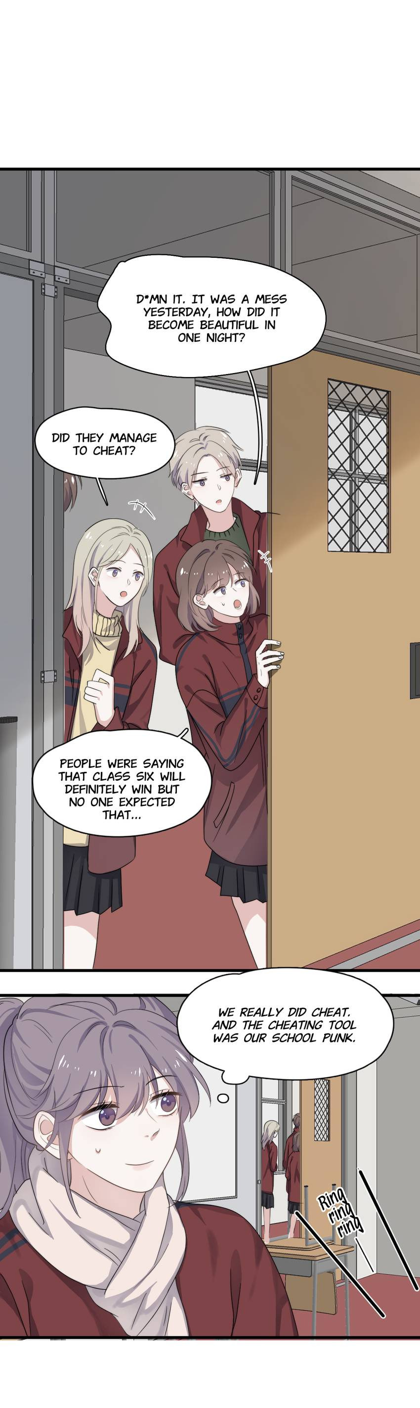 Read The Guy Inside Me chapter 103 image 10 on Lezhin