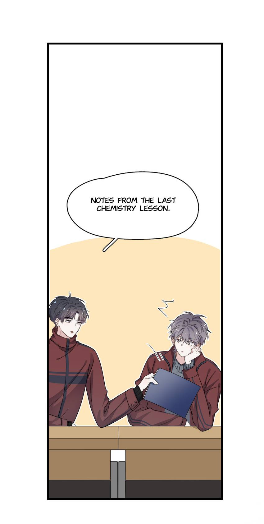 Read The Guy Inside Me chapter 103 image 11 on Lezhin