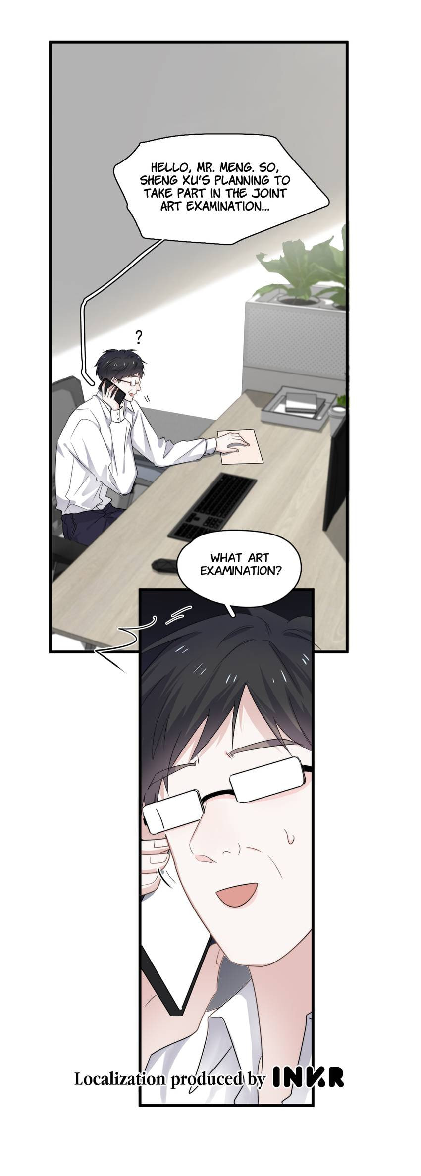 Read The Guy Inside Me chapter 103 image 21 on Lezhin