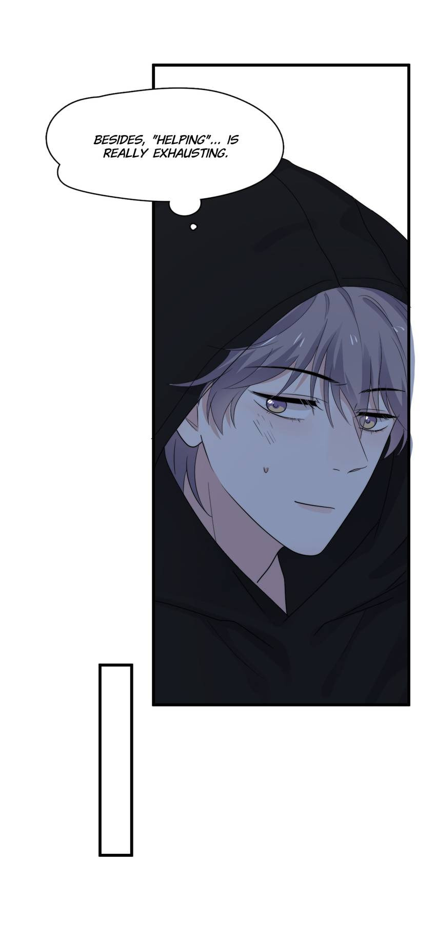 Read The Guy Inside Me chapter 103 image 5 on Lezhin