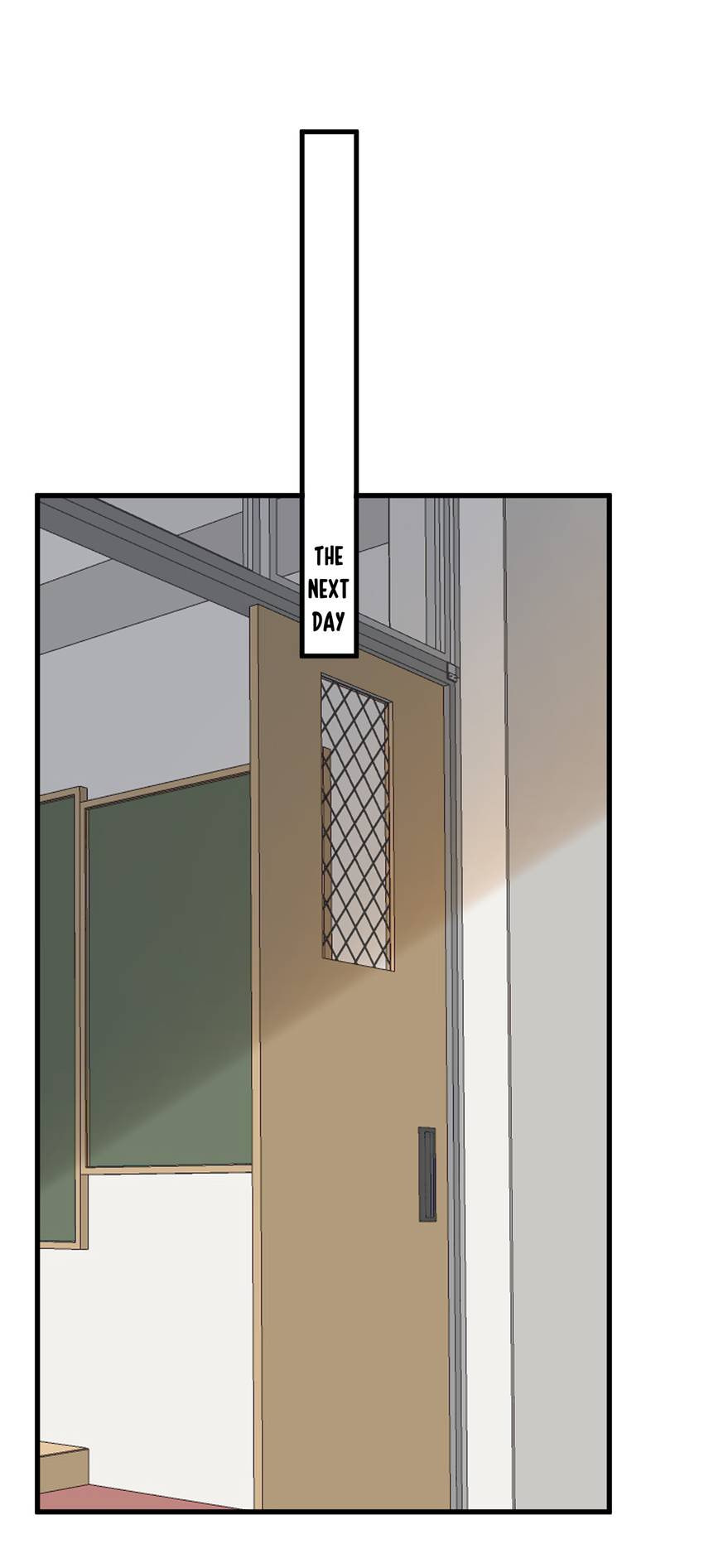 Read The Guy Inside Me chapter 103 image 6 on Lezhin