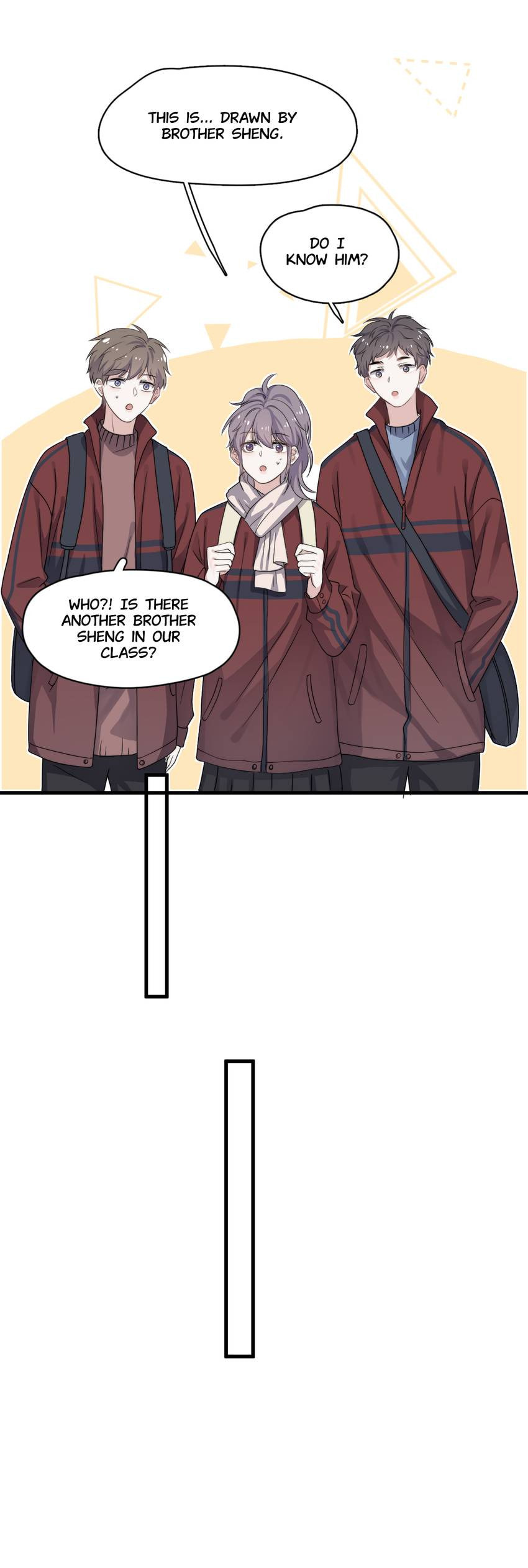 Read The Guy Inside Me chapter 103 image 9 on Lezhin