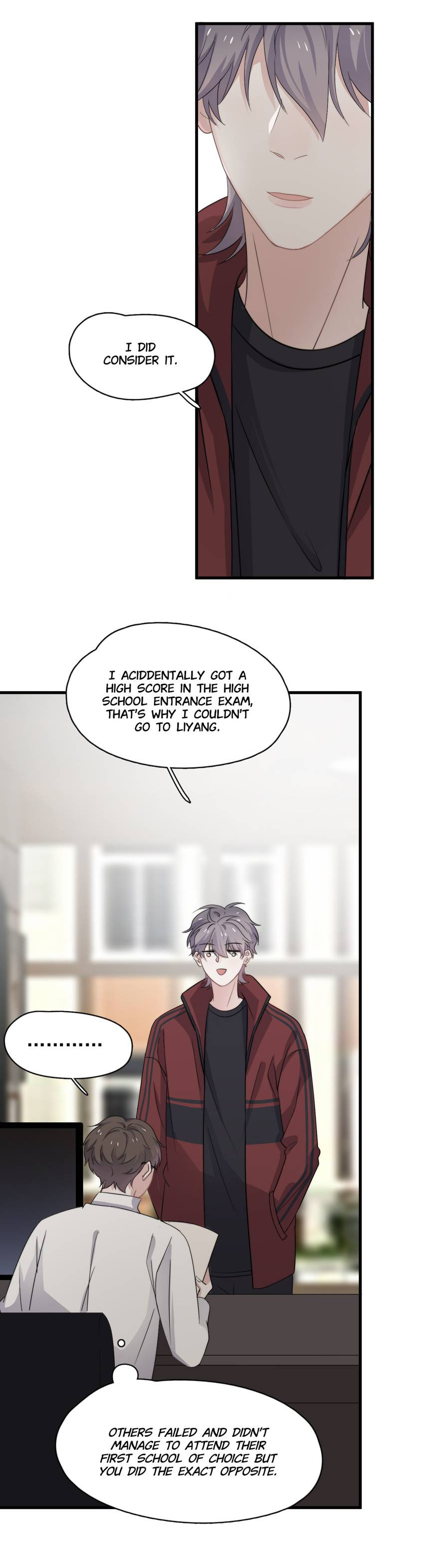 Read The Guy Inside Me chapter 104 image 11 on Lezhin