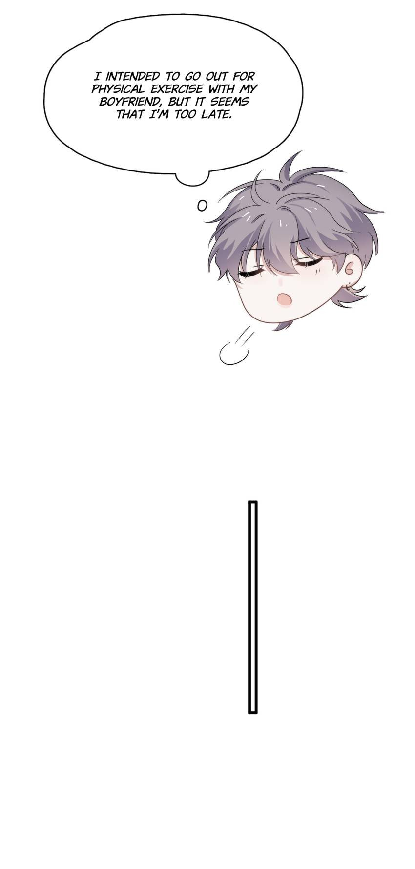 Read The Guy Inside Me chapter 104 image 13 on Lezhin