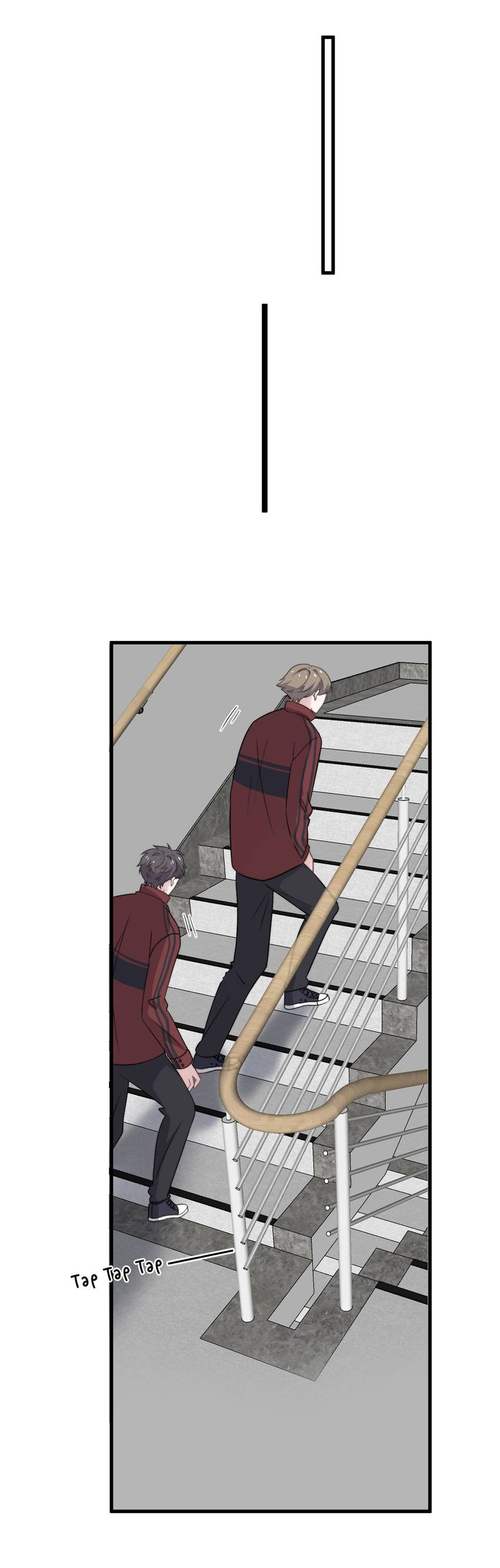 Read The Guy Inside Me chapter 104 image 17 on Lezhin