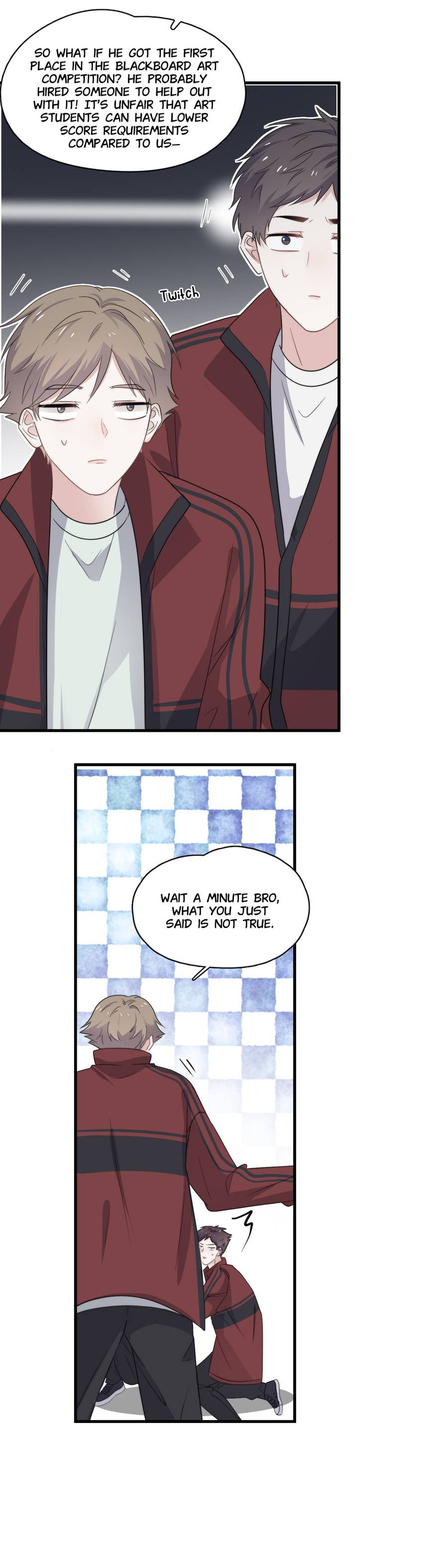 Read The Guy Inside Me chapter 104 image 22 on Lezhin