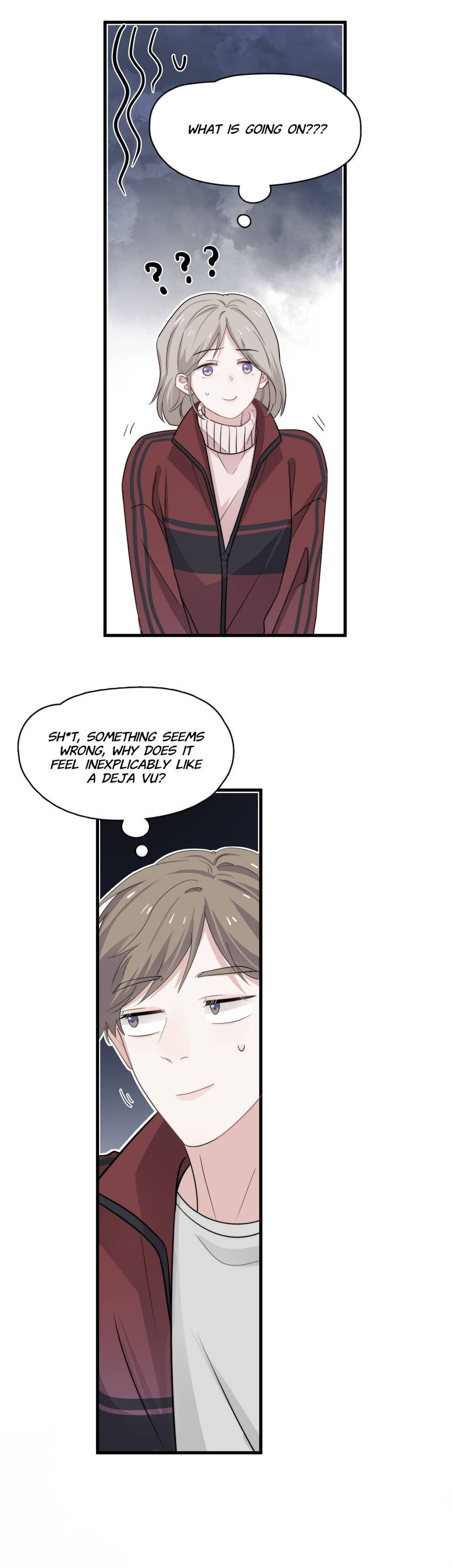 Read The Guy Inside Me chapter 104 image 25 on Lezhin