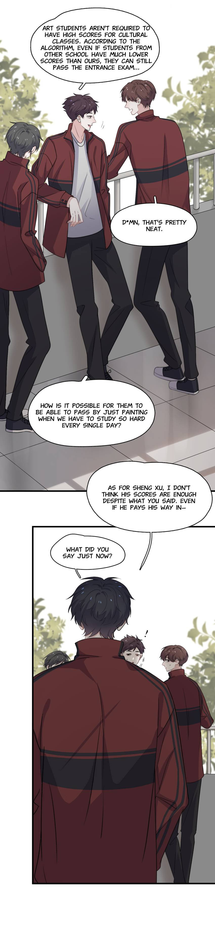 Read The Guy Inside Me chapter 104 image 7 on Lezhin