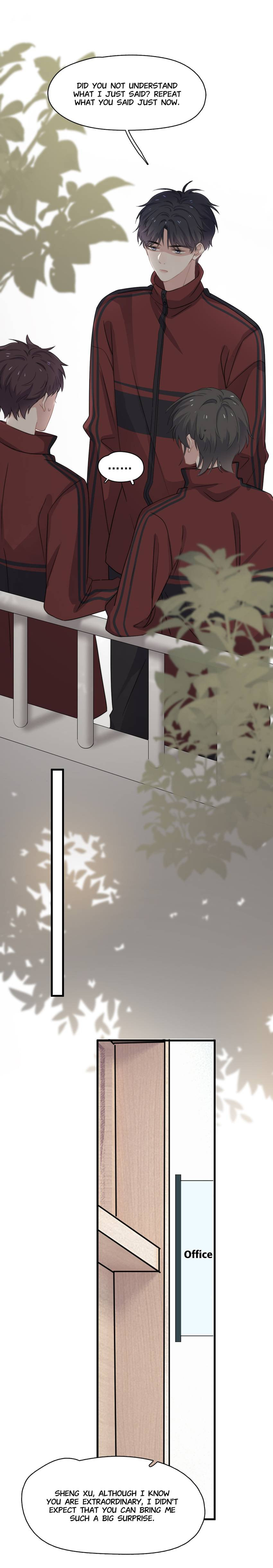 Read The Guy Inside Me chapter 104 image 9 on Lezhin