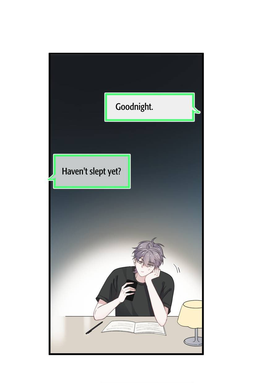 Read The Guy Inside Me chapter 106 image 24 on Lezhin