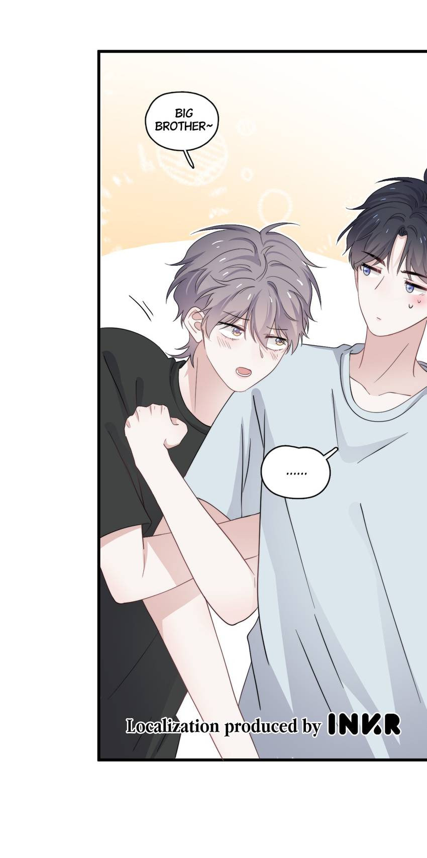 Read The Guy Inside Me chapter 106 image 26 on Lezhin