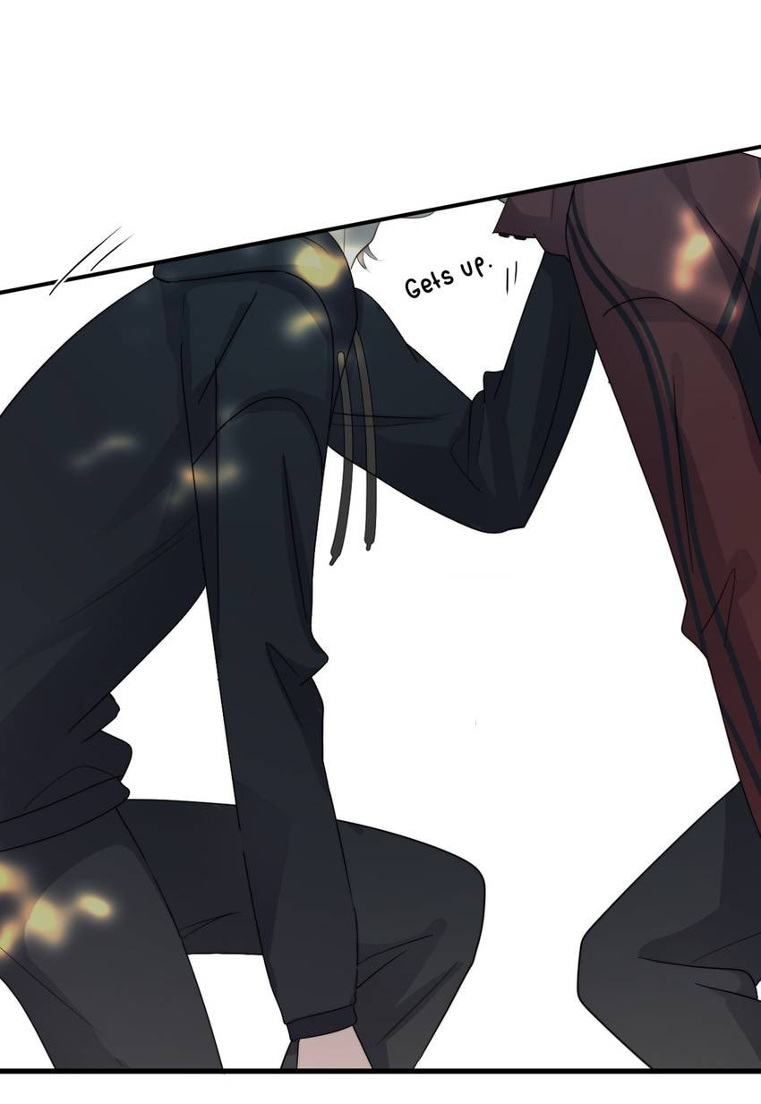 Read The Guy Inside Me chapter 106 image 7 on Lezhin