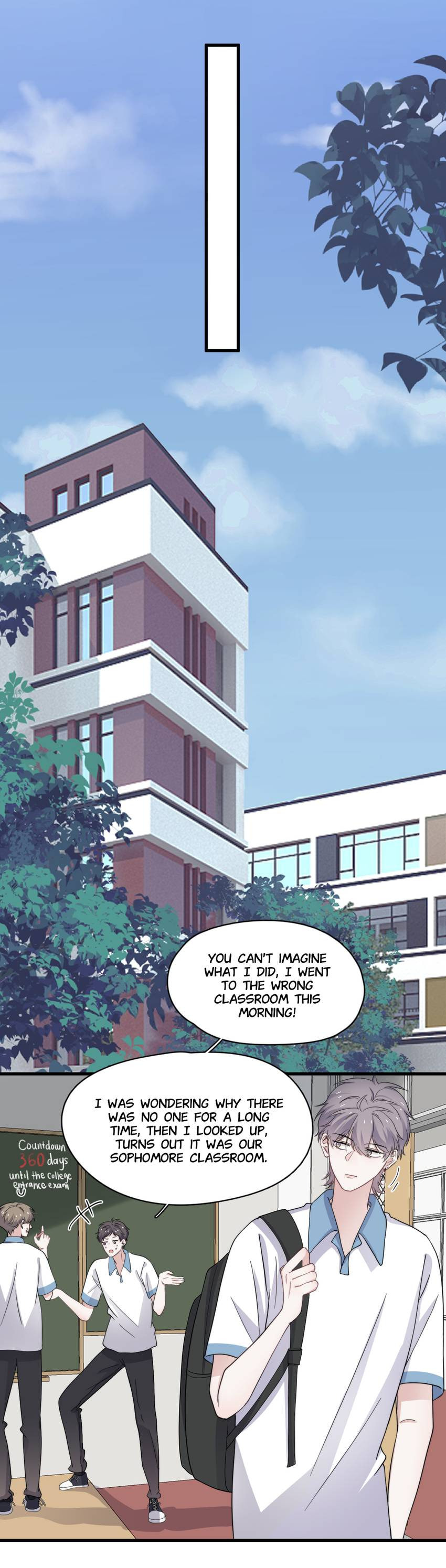 Read The Guy Inside Me chapter 107 image 10 on Lezhin