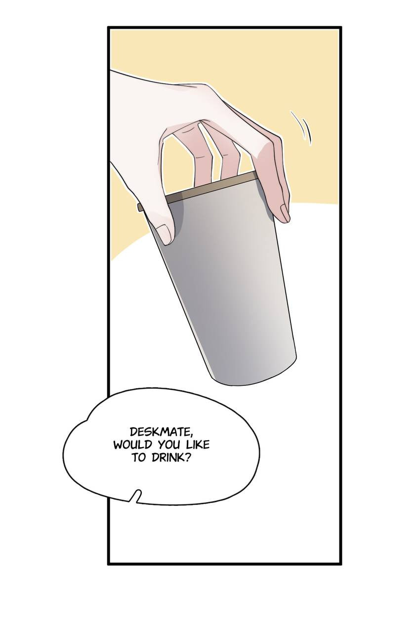 Read The Guy Inside Me chapter 107 image 11 on Lezhin