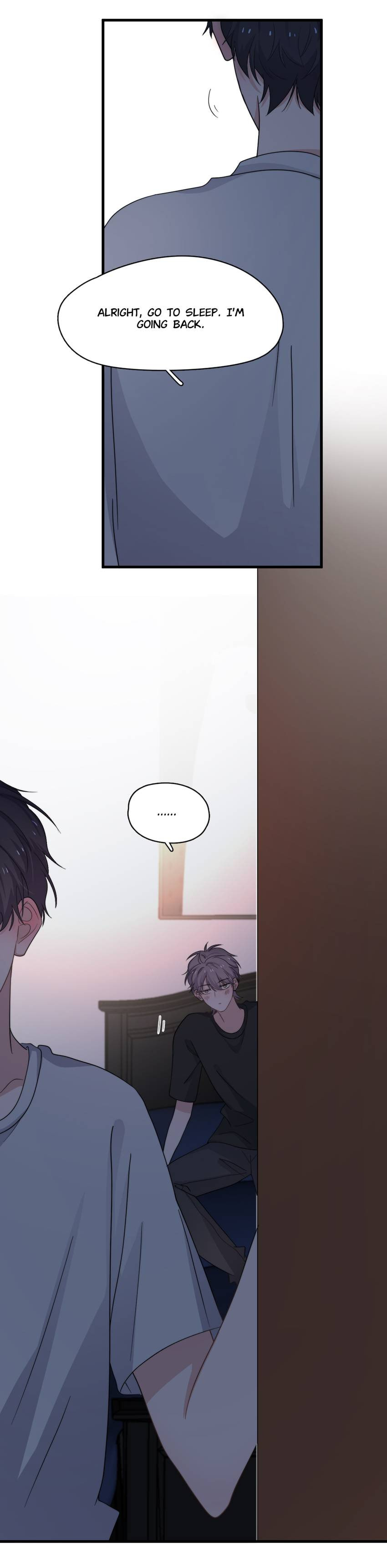 Read The Guy Inside Me chapter 107 image 5 on Lezhin
