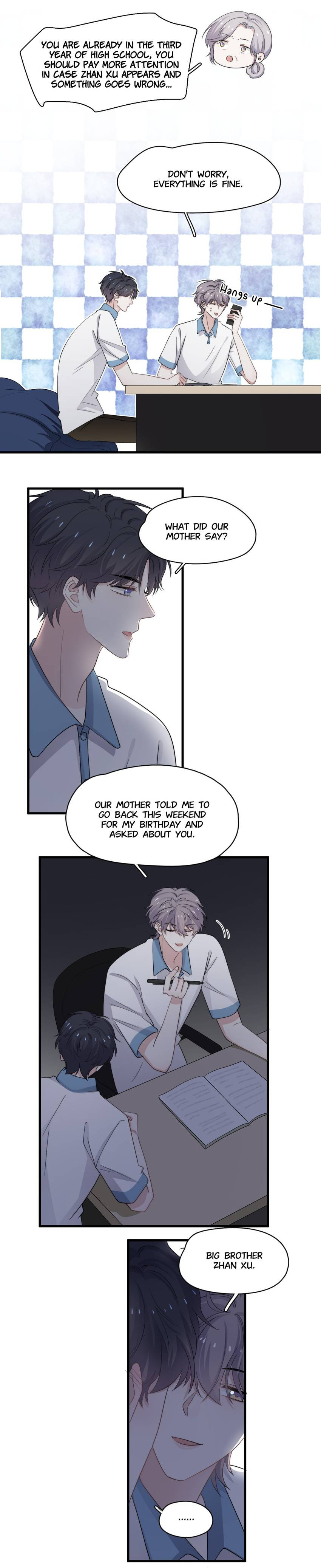 Read The Guy Inside Me chapter 108 image 13 on Lezhin