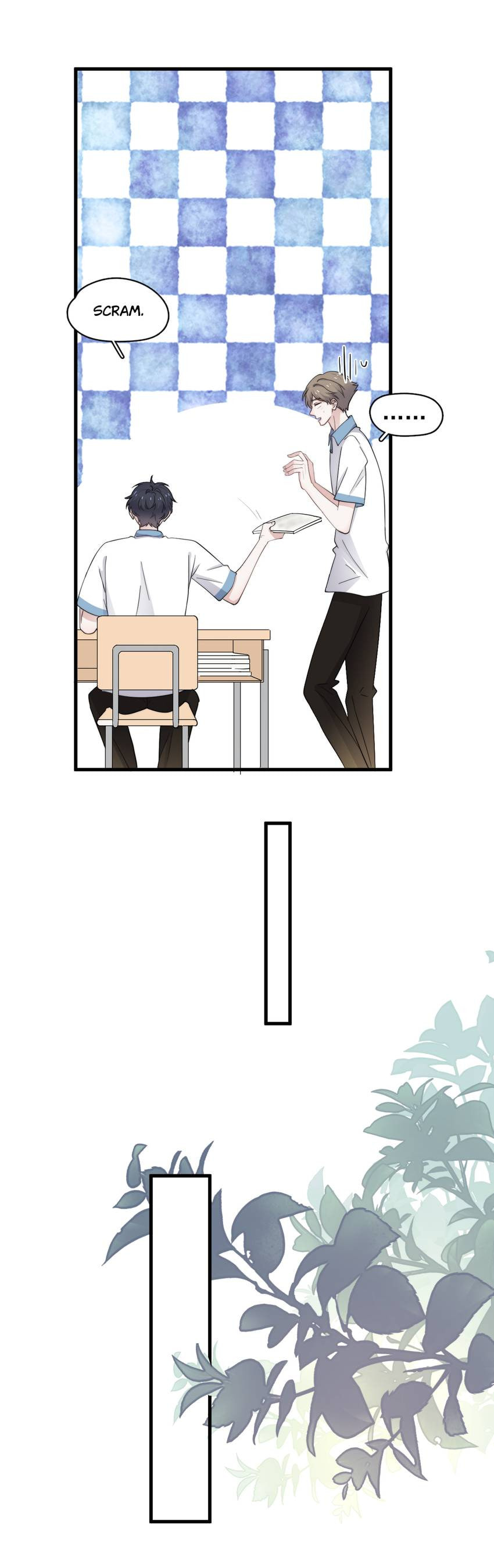 Read The Guy Inside Me chapter 108 image 4 on Lezhin