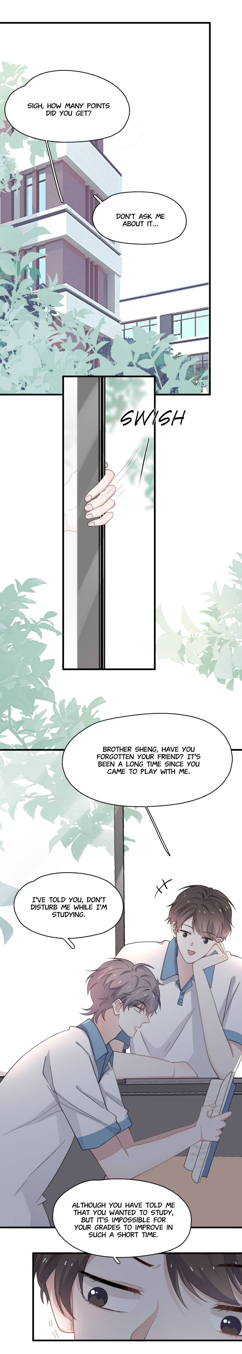 Read The Guy Inside Me chapter 108 image 5 on Lezhin
