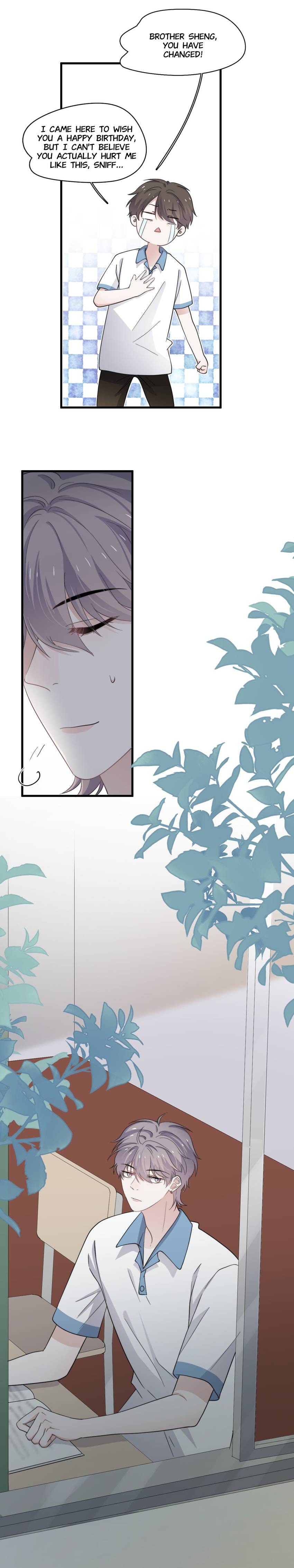 Read The Guy Inside Me chapter 108 image 8 on Lezhin