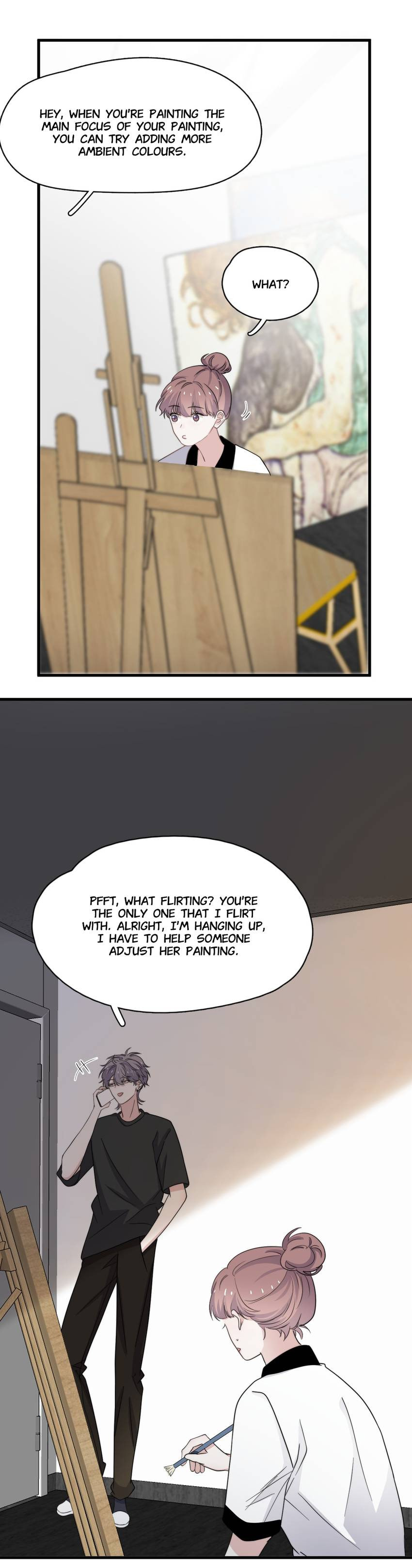 Read The Guy Inside Me chapter 109 image 10 on Lezhin