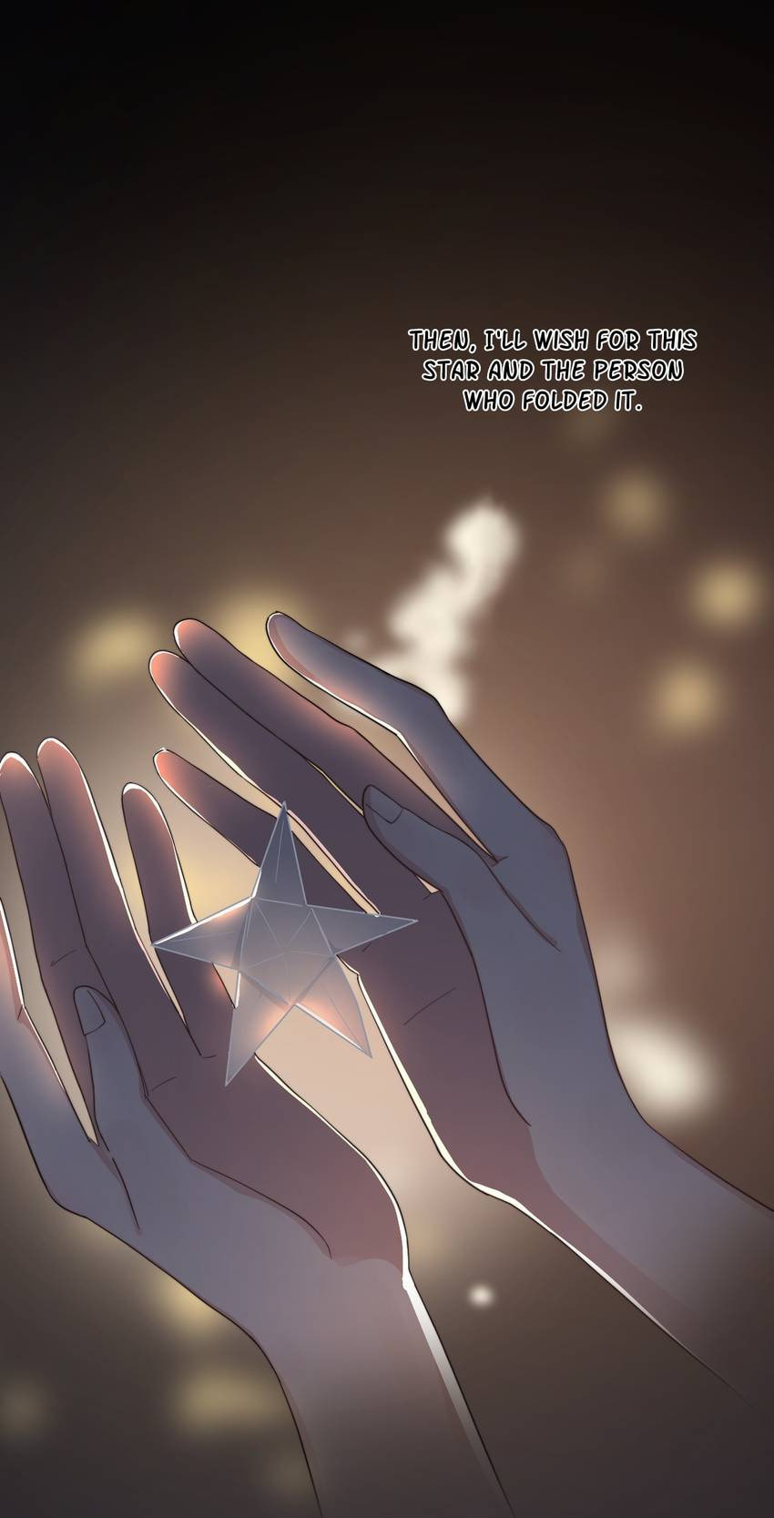 Read The Guy Inside Me chapter 109 image 16 on Lezhin