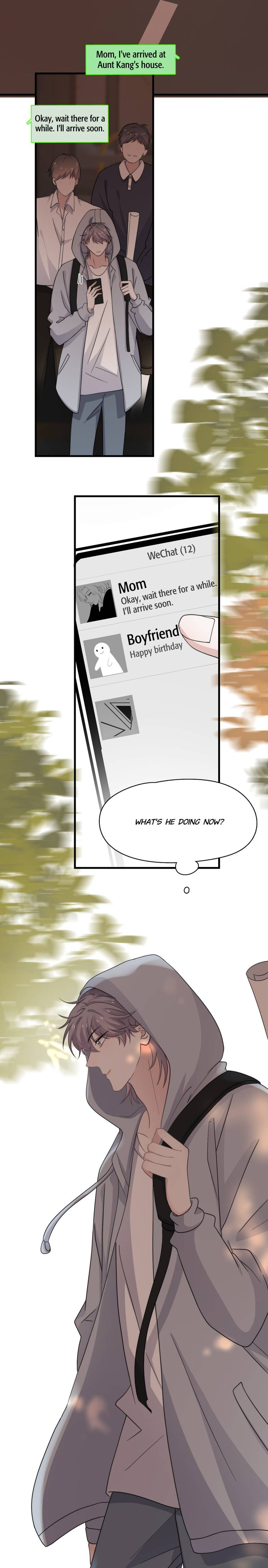 Read The Guy Inside Me chapter 109 image 2 on Lezhin