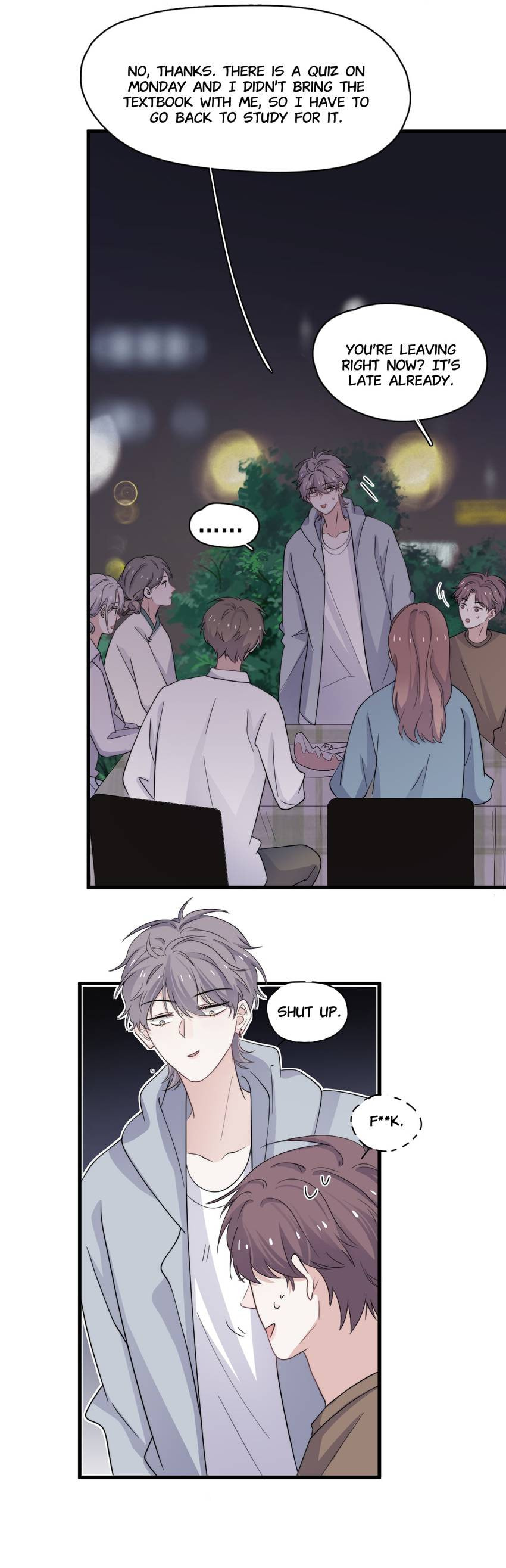 Read The Guy Inside Me chapter 109 image 21 on Lezhin