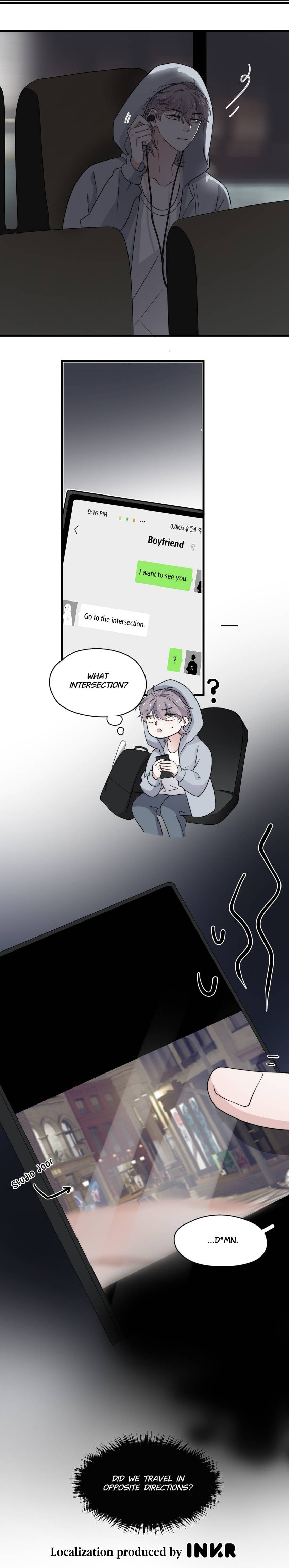 Read The Guy Inside Me chapter 109 image 23 on Lezhin