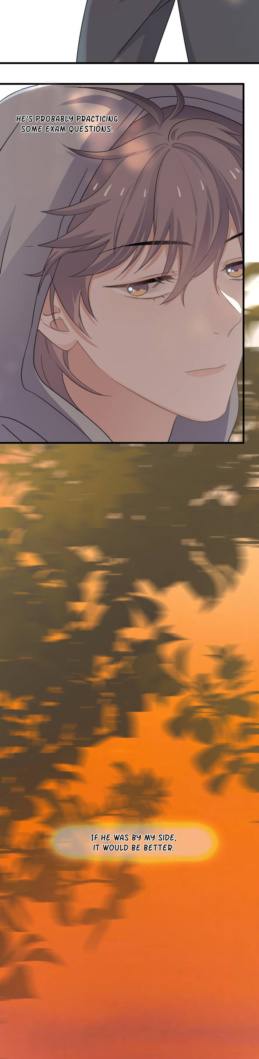 Read The Guy Inside Me chapter 109 image 3 on Lezhin