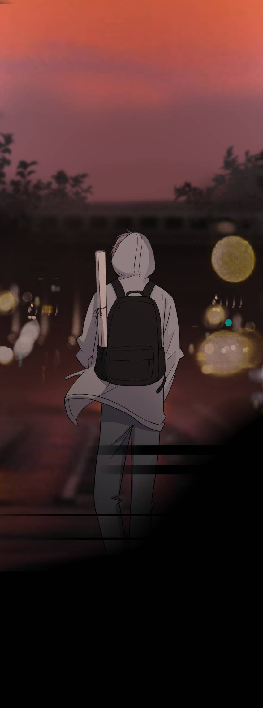 Read The Guy Inside Me chapter 109 image 4 on Lezhin