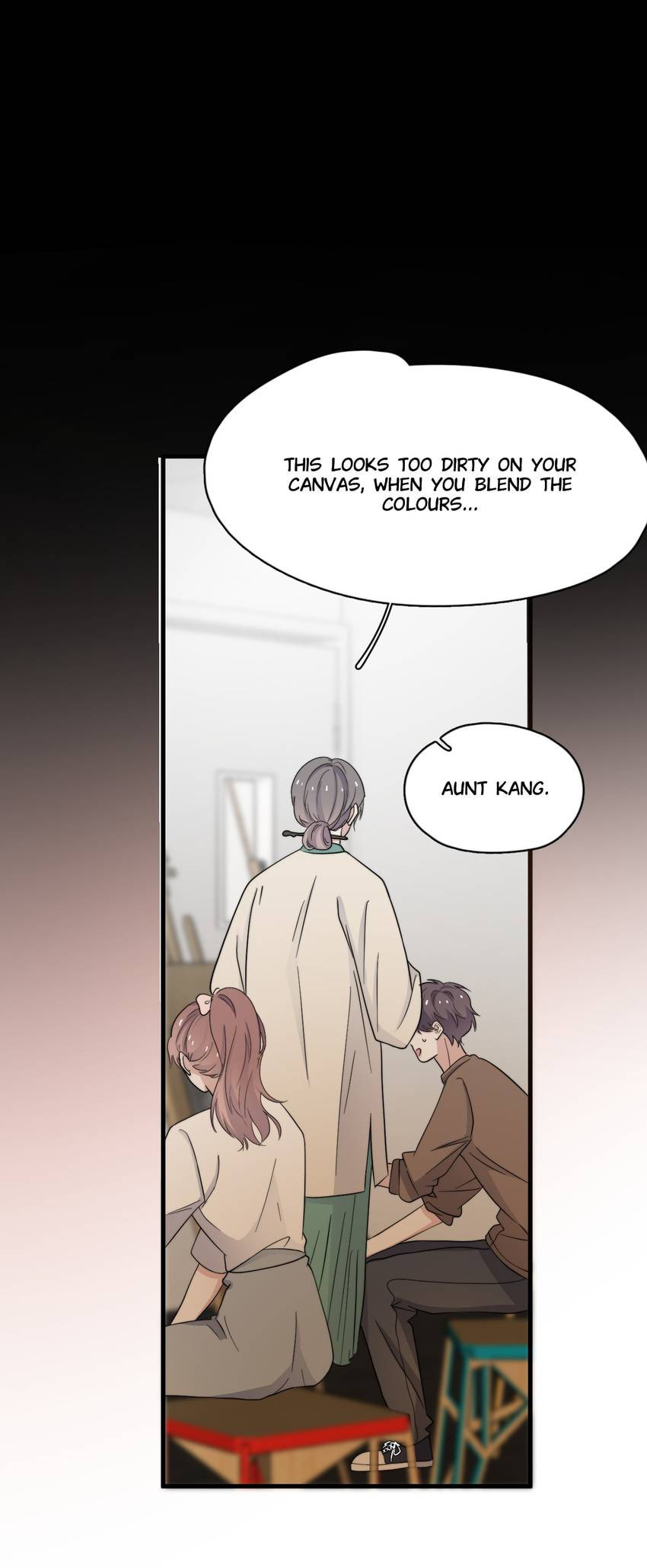 Read The Guy Inside Me chapter 109 image 5 on Lezhin