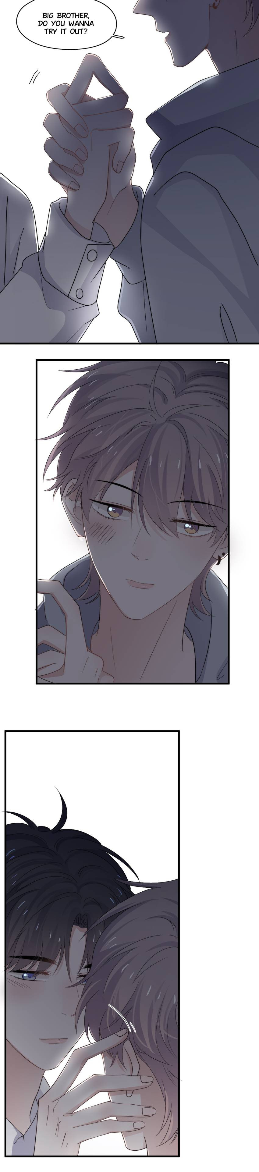 Read The Guy Inside Me chapter 110 image 10 on Lezhin