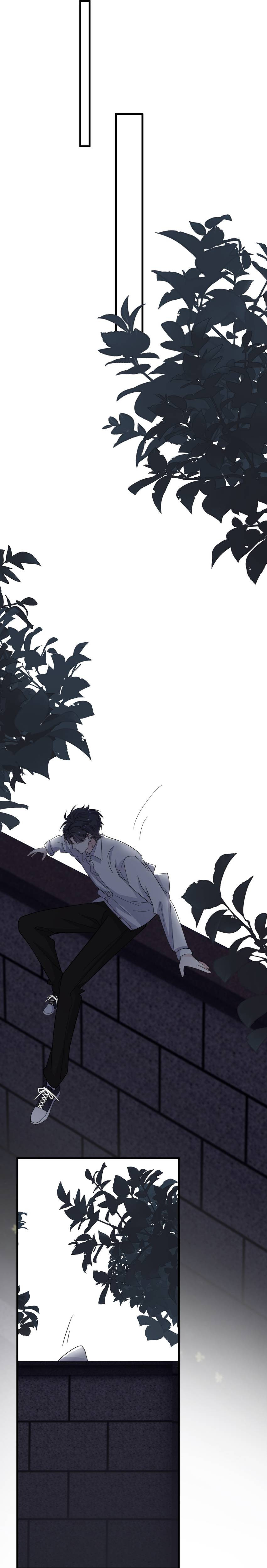Read The Guy Inside Me chapter 110 image 4 on Lezhin