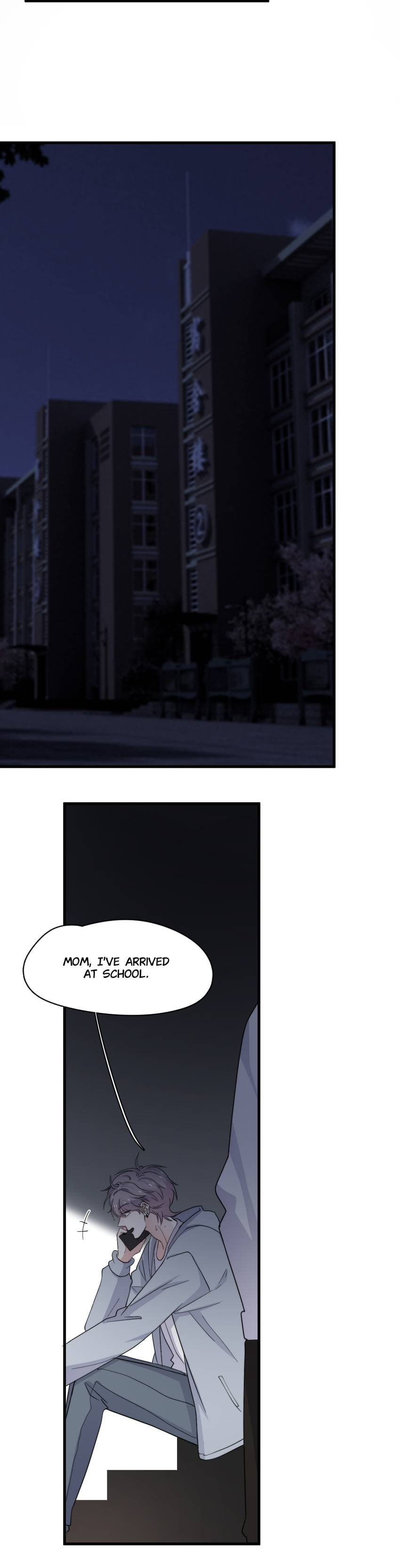 Read The Guy Inside Me chapter 110 image 5 on Lezhin