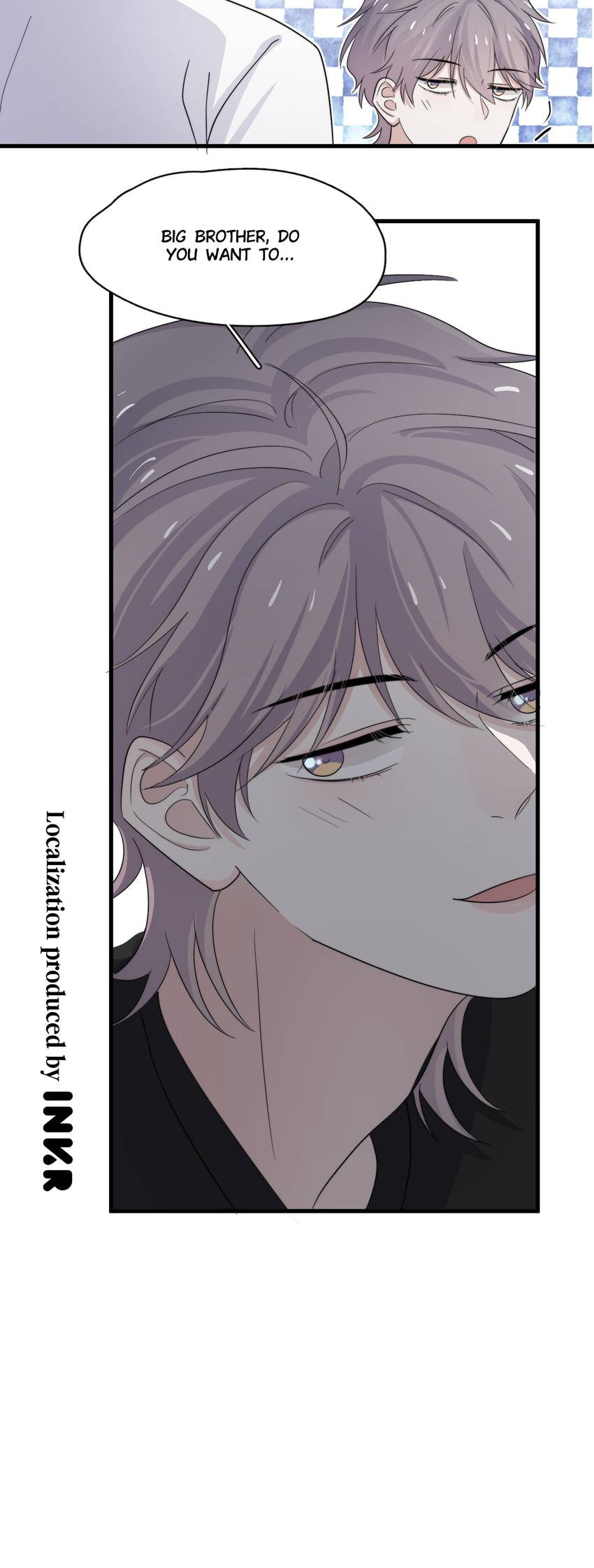 Read The Guy Inside Me chapter 111 image 21 on Lezhin