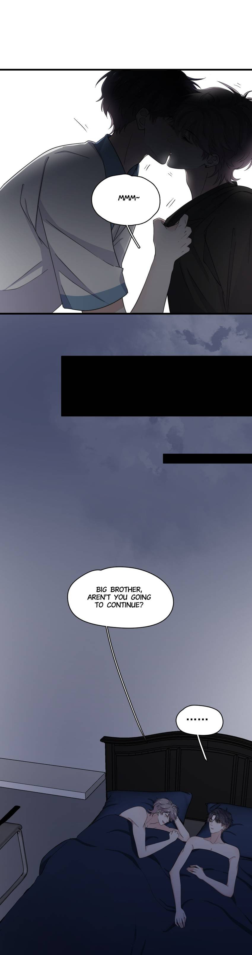Read The Guy Inside Me chapter 112 image 1 on Lezhin